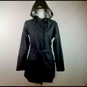 Helly Hansen Rain Jacket